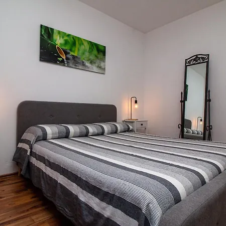 Lamanova Apartamento