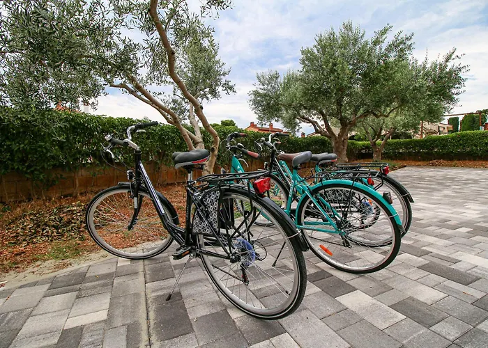 아파트 Lamanova *